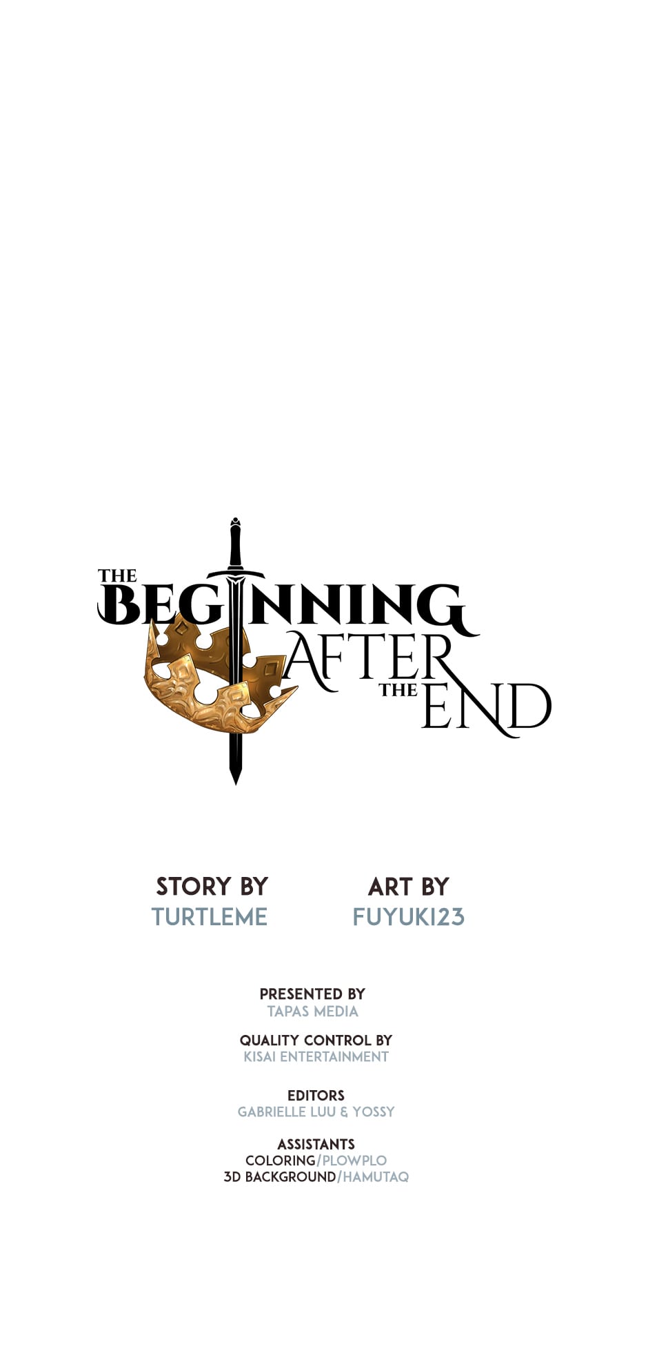 The Beginning After The End Chapter 33 image 13